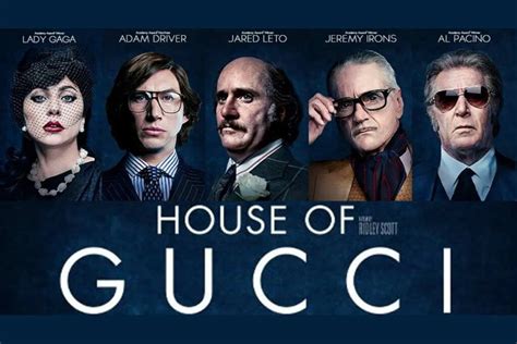 house of gucci cinema quando esce|House of Gucci (2021) Tickets & Showtimes .